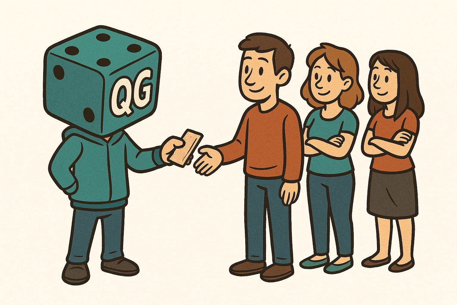 illustration adhésion